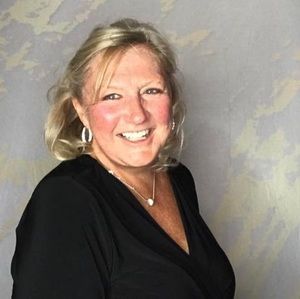 Meet your Posher, Patricia